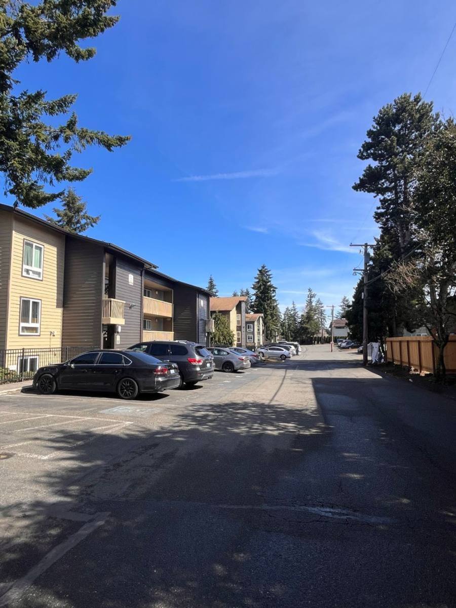 Apartment for rent at 1650 S 308th St, Federal Way, WA 98003