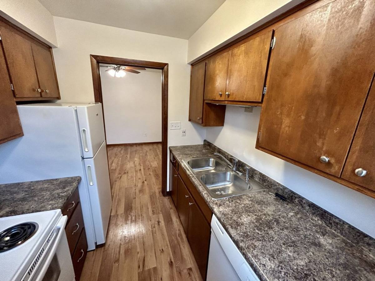 Apartment for rent at 601 & 605 W Briar Lane, Green Bay, WI 54301