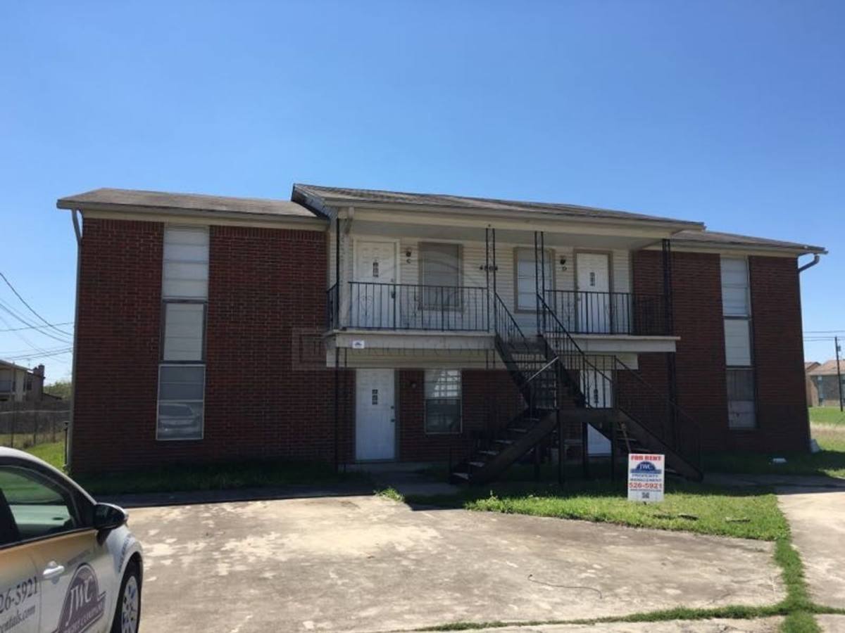 Apartment for rent at 4804 Cedarhill Circle, Killeen, TX 76543