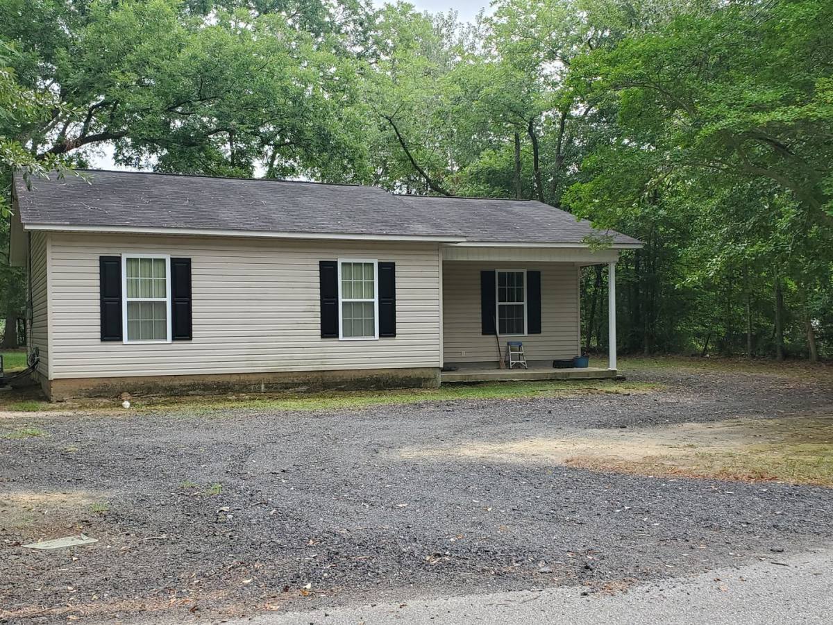 House for rent at 123 Circle Dr, East Dublin, GA 31027