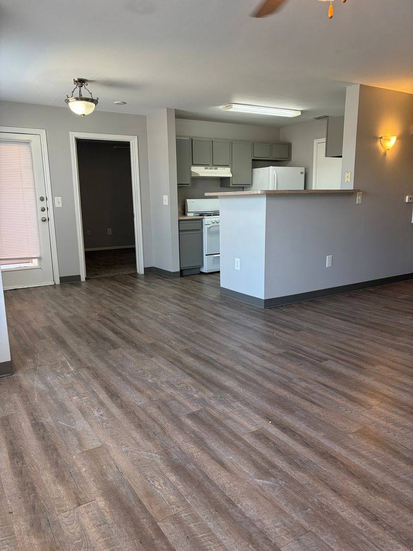Apartment for rent at 3401 N Mayberry, Mission, TX 78573