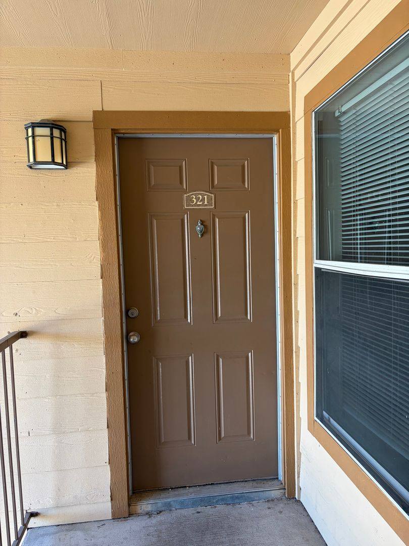 Apartment for rent at 3401 N Mayberry, Mission, TX 78573