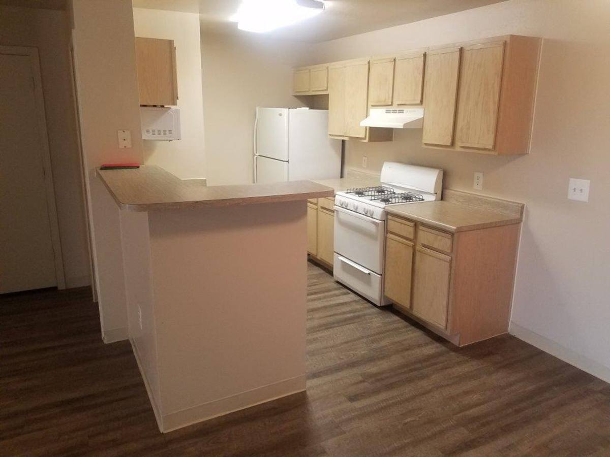 Apartment for rent at 3401 N Mayberry, Mission, TX 78573