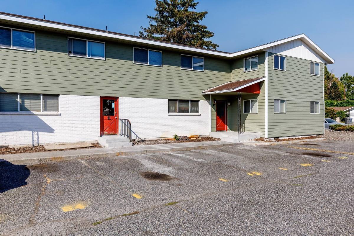 Apartment for rent at 1928 George Washington Way, Richland, WA 99354