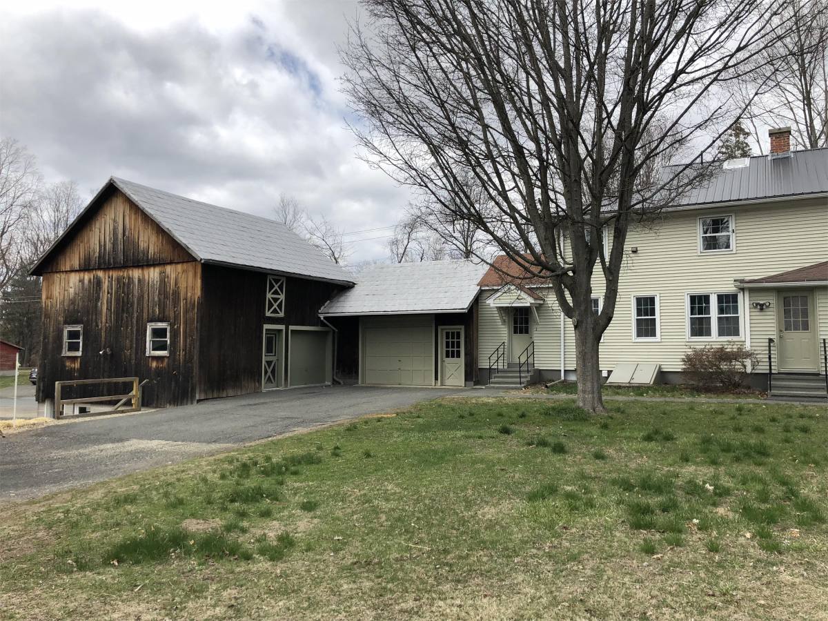 Apartment for rent at 37 Middle St #2, Hadley, MA 01035