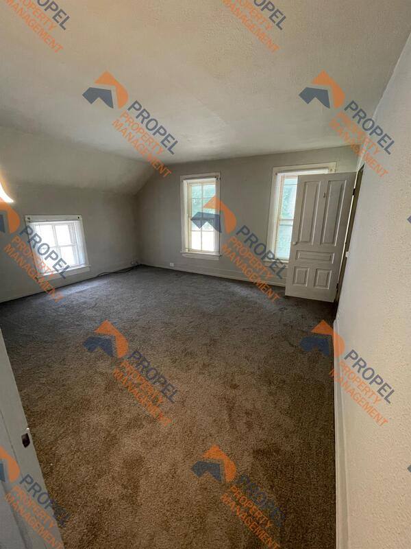Apartment for rent at 411 W 3rd St #2, Monroe, MI 48161