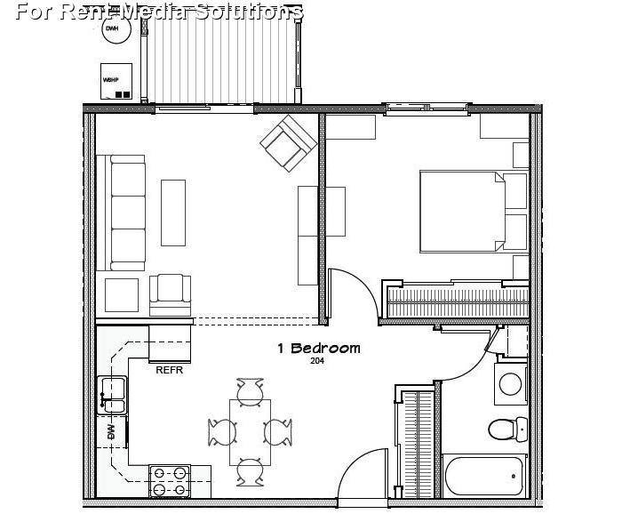 Apartment for rent at 58 Elm St, Epping, NH 03042