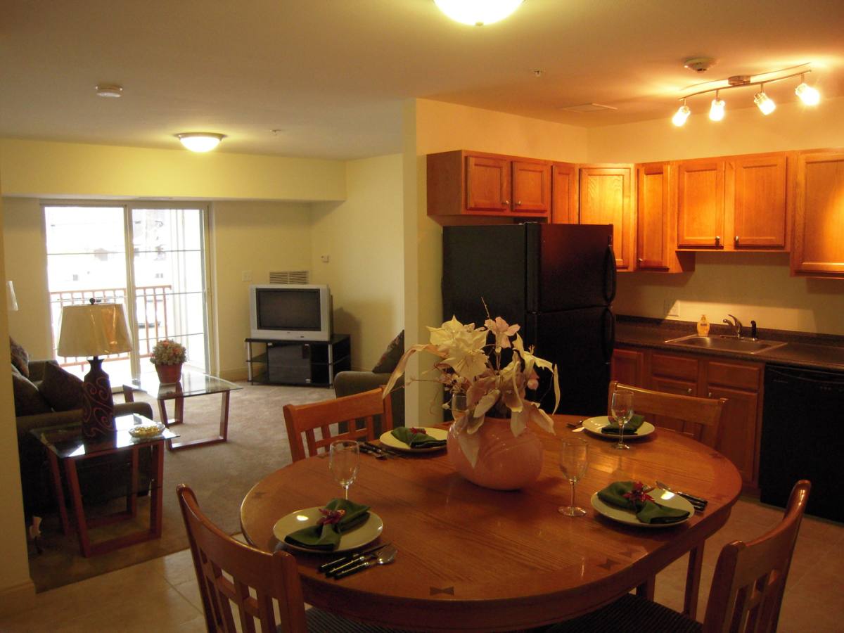 Apartment for rent at 58 Elm St, Epping, NH 03042