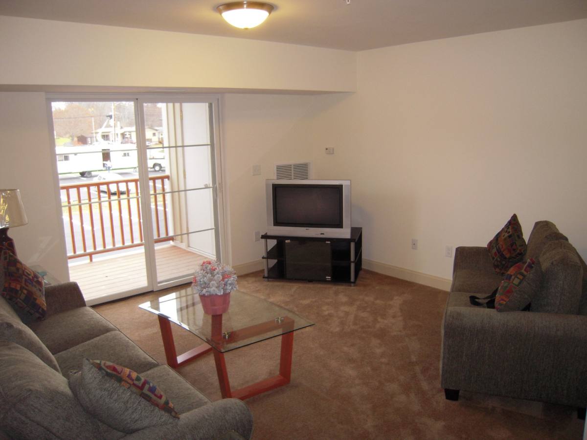 Apartment for rent at 58 Elm St, Epping, NH 03042