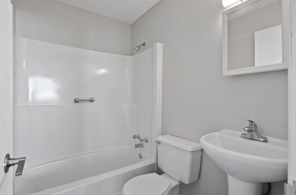 Apartment for rent at 2400 109th Ave NW, Minneapolis, MN 55433