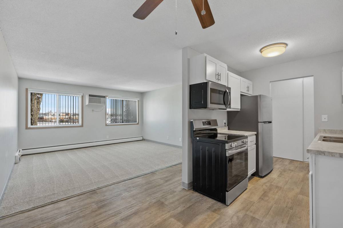 Apartment for rent at 2400 109th Ave NW, Minneapolis, MN 55433