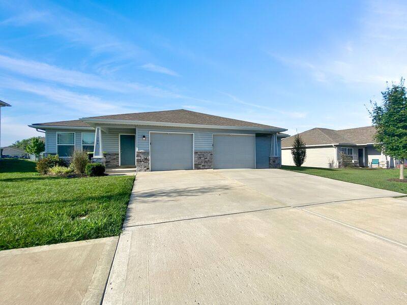 House for rent at 108 SW Rose St, Blue Springs, MO 64014