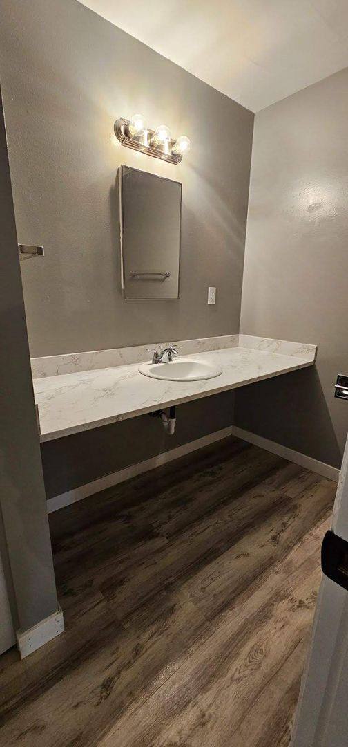 Apartment for rent at 680 & 690 Lawrence, Eugene, OR 97401