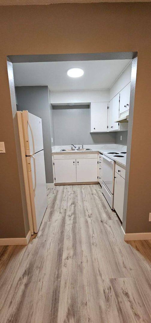 Apartment for rent at 680 & 690 Lawrence, Eugene, OR 97401