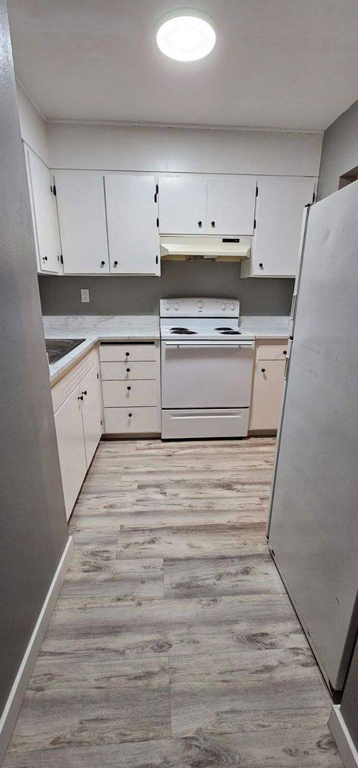Apartment for rent at 680 & 690 Lawrence, Eugene, OR 97401
