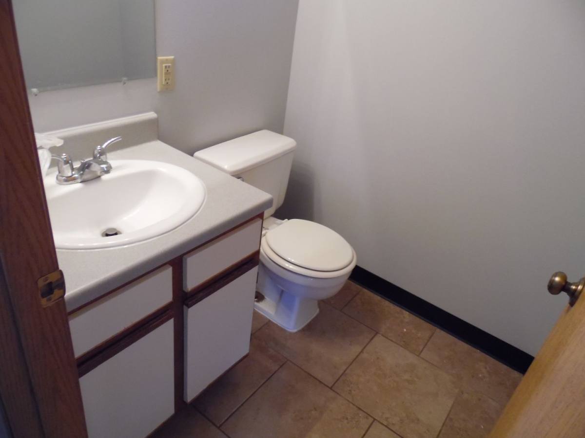 Townhouse for rent at 4509-4515 E 3rd St, Sioux Falls, SD 57110
