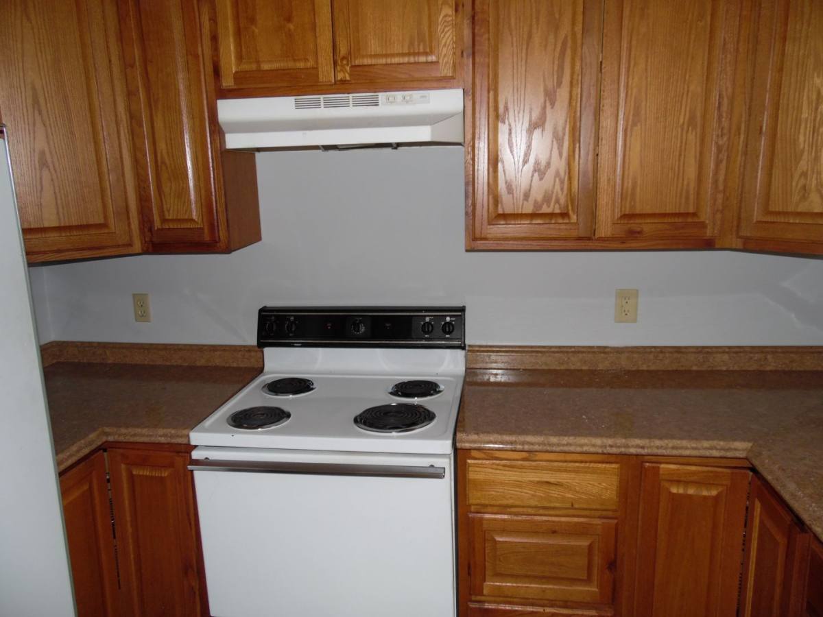 Townhouse for rent at 4509-4515 E 3rd St, Sioux Falls, SD 57110