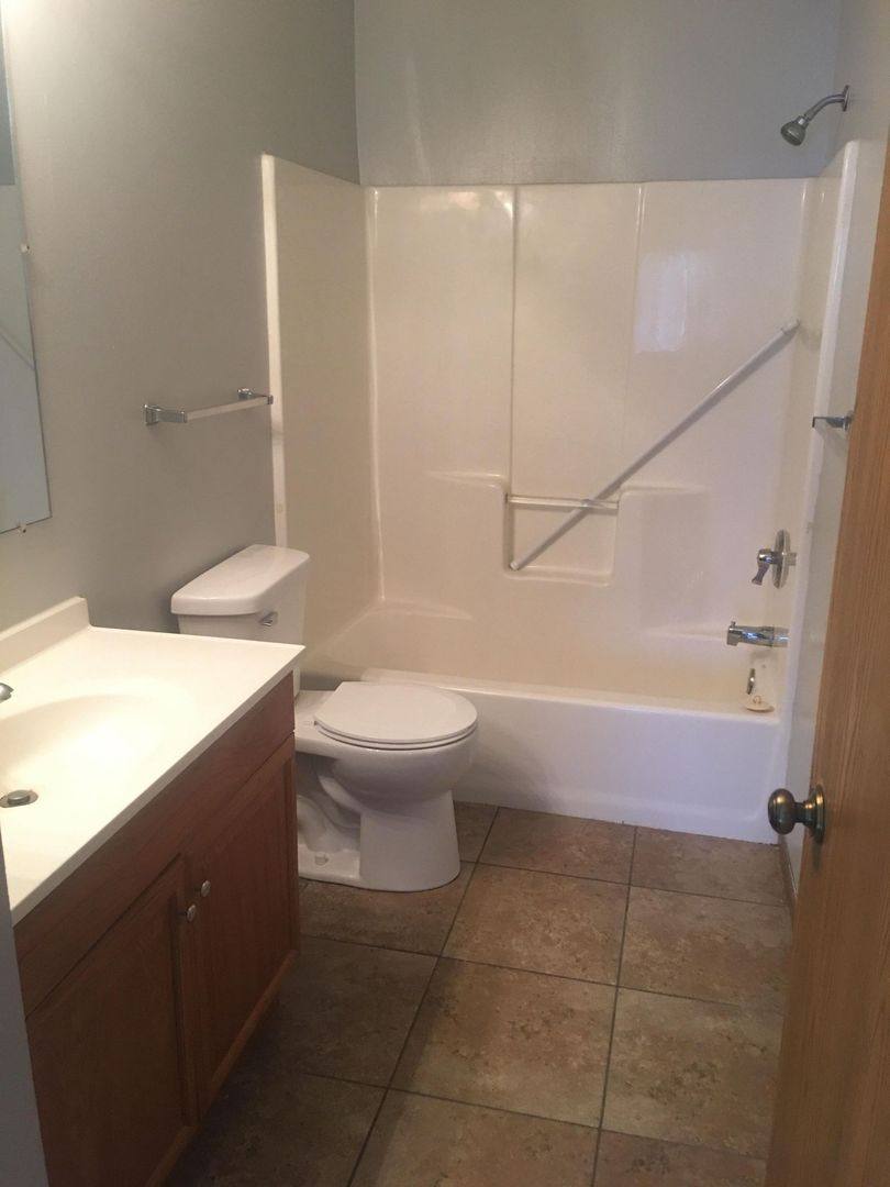 Townhouse for rent at 4509-4515 E 3rd St, Sioux Falls, SD 57110