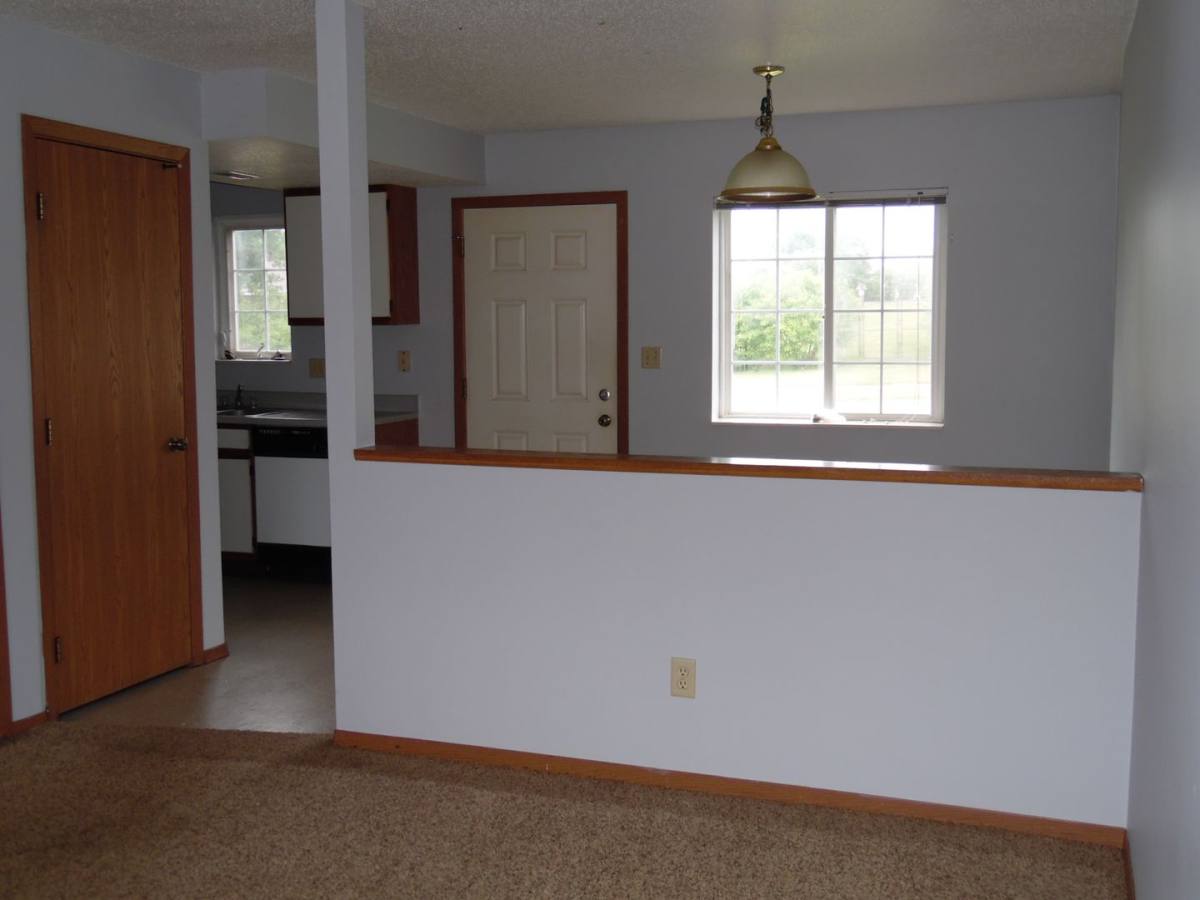 Townhouse for rent at 4509-4515 E 3rd St, Sioux Falls, SD 57110