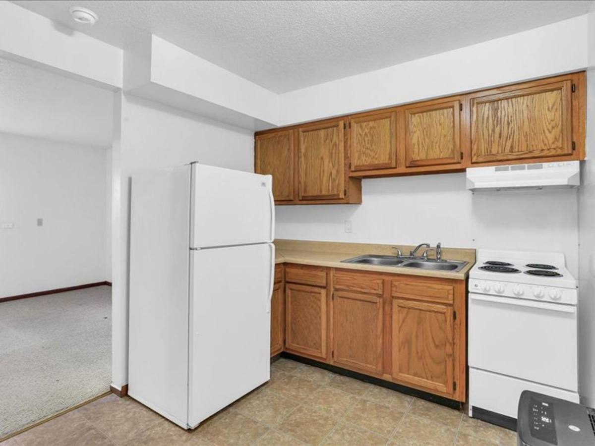 Apartment for rent at 1005 E Colorado, Urbana, IL 61801