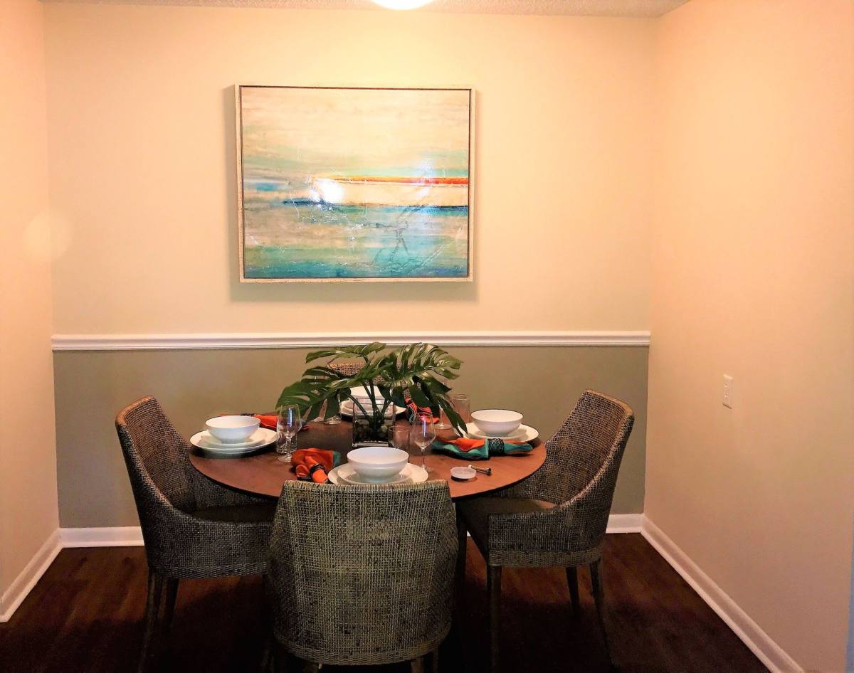 Townhouse for rent at 3200 Cypress Mill Rd, Brunswick, GA 31525