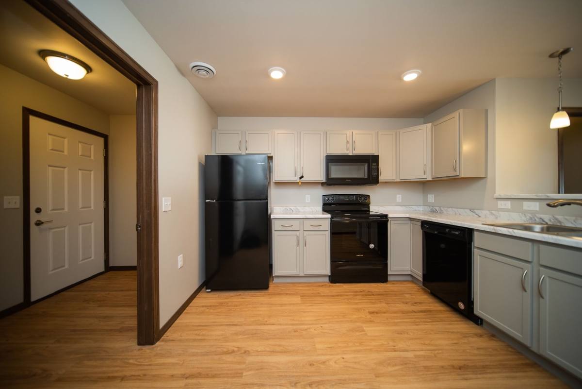 Townhouse for rent at 4812 S Hosta Ave, Sioux Falls, SD 57110