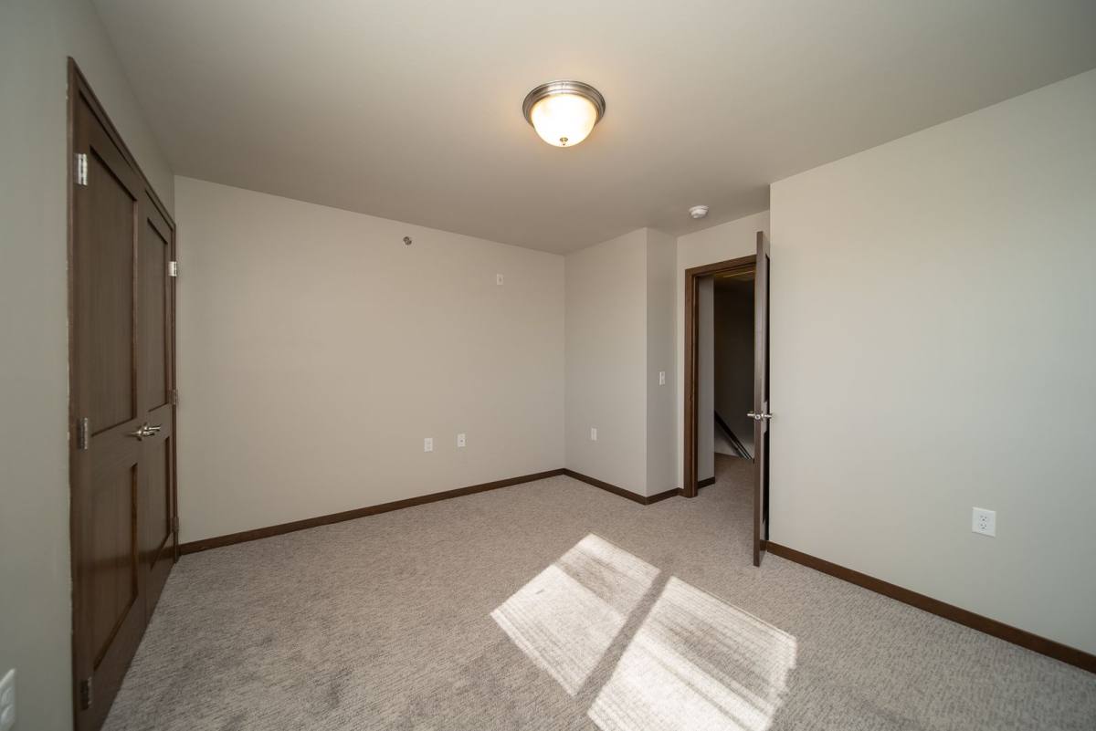 Townhouse for rent at 4812 S Hosta Ave, Sioux Falls, SD 57110