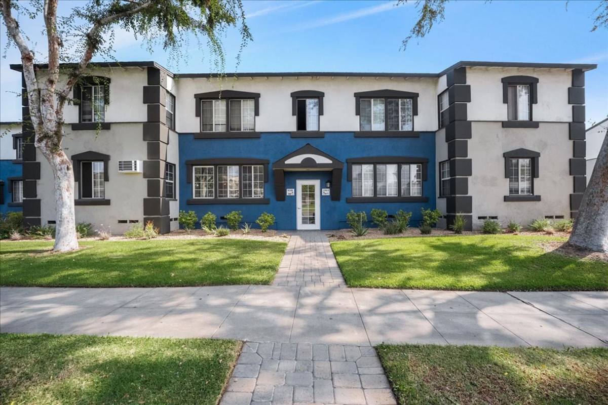 Apartment for rent at 336 N Garfield Ave, Montebello, CA 90640