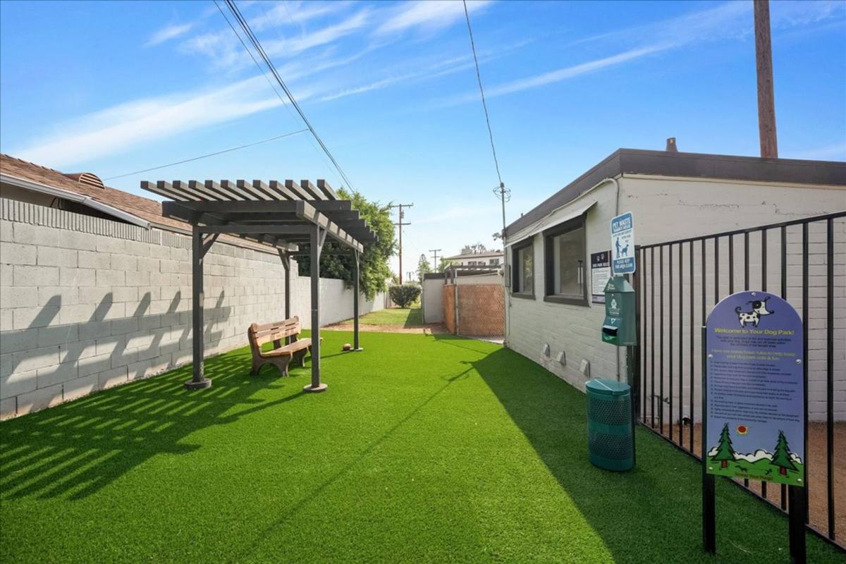 Apartment for rent at 336 N Garfield Ave, Montebello, CA 90640