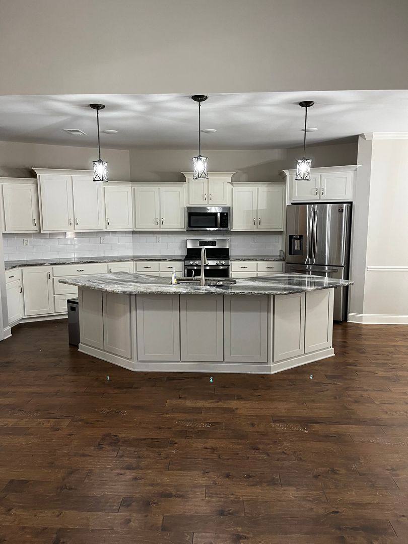 House for rent at 12785 Longmire Loop N, Arlington, TN 38002