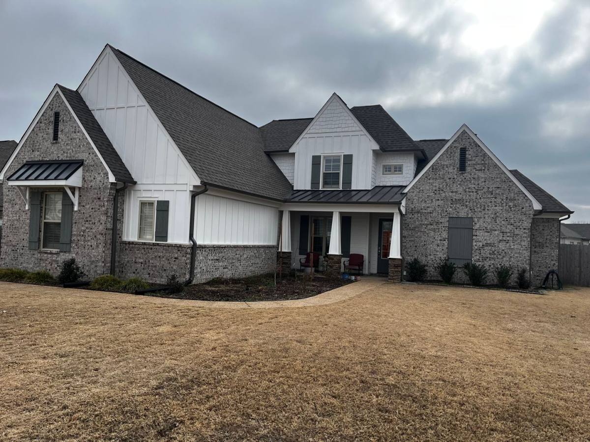 House for rent at 12785 Longmire Loop N, Arlington, TN 38002