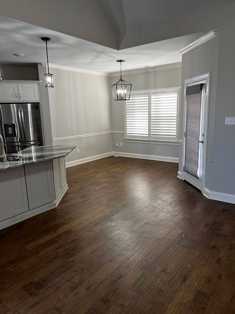 House for rent at 12785 Longmire Loop N, Arlington, TN 38002