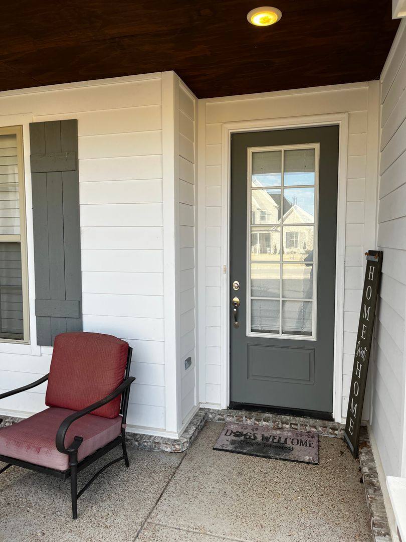 House for rent at 12785 Longmire Loop N, Arlington, TN 38002