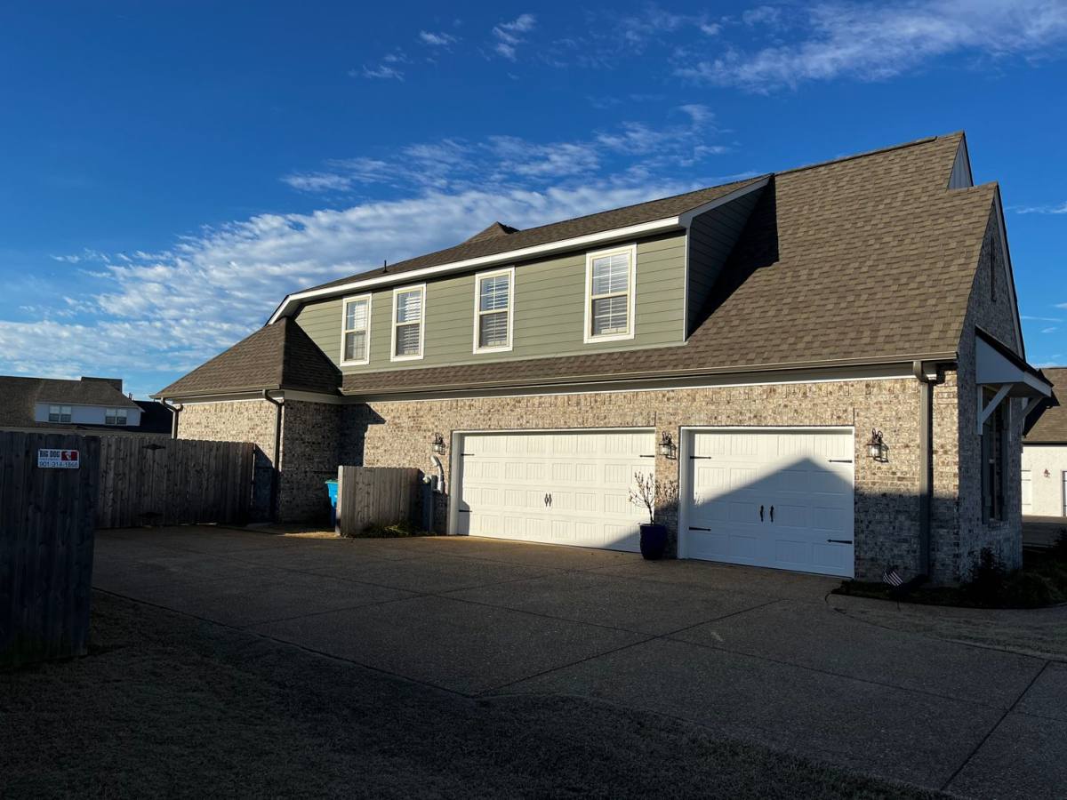 House for rent at 12785 Longmire Loop N, Arlington, TN 38002