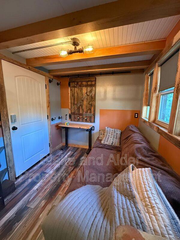 House for rent at 6519 NW Saint Helens Rd, Portland, OR 97210