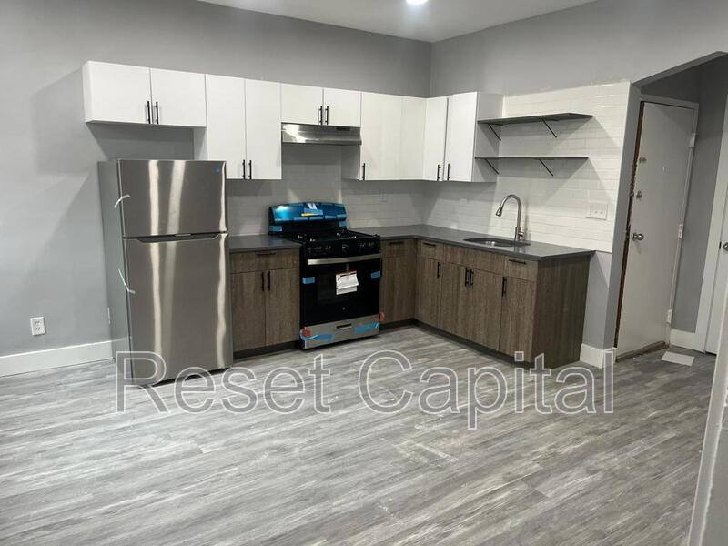 Apartment for rent at 59 Park Ave #6, Newark, NJ 07112