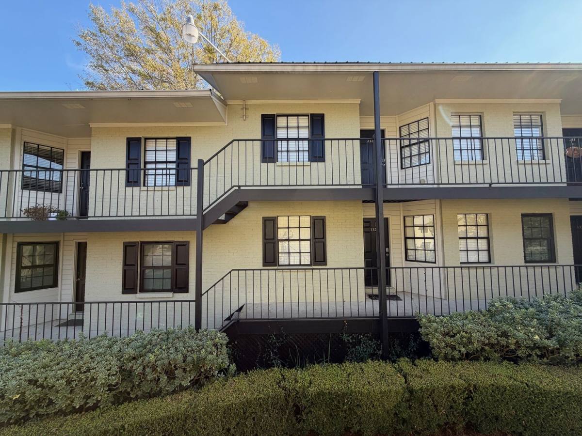 Condo for rent at 315 E Magnolia, Auburn, AL 36830