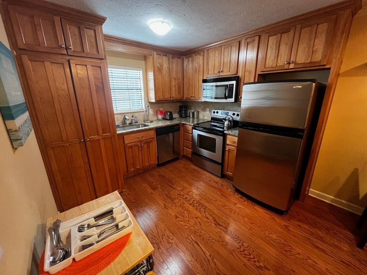 Condo for rent at 315 E Magnolia, Auburn, AL 36830