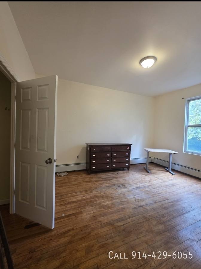 Apartment for rent at 296 Woodworth Ave, Yonkers, NY 10701