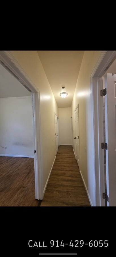 Apartment for rent at 296 Woodworth Ave, Yonkers, NY 10701
