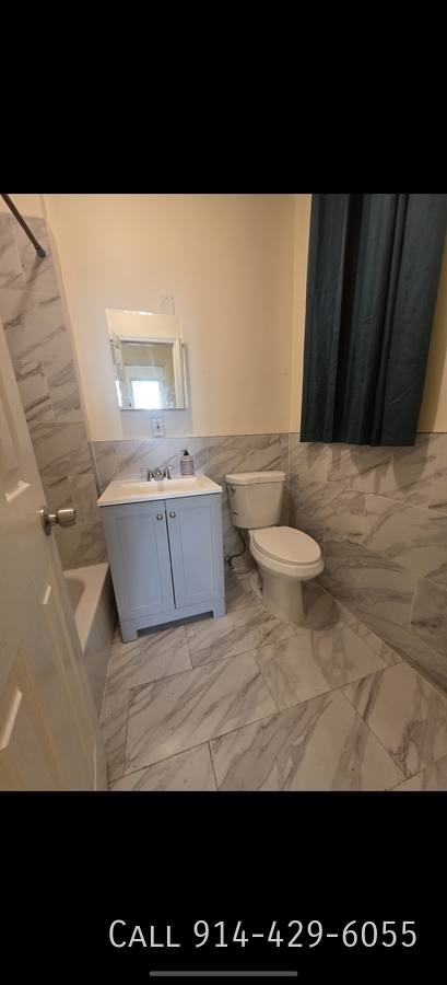 Apartment for rent at 296 Woodworth Ave, Yonkers, NY 10701