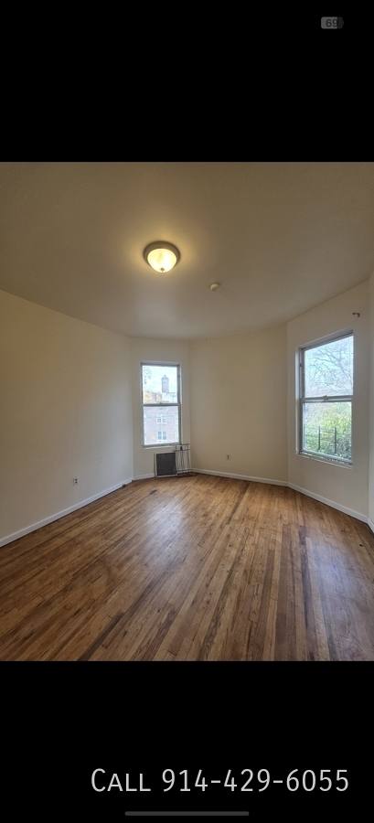 Apartment for rent at 296 Woodworth Ave, Yonkers, NY 10701
