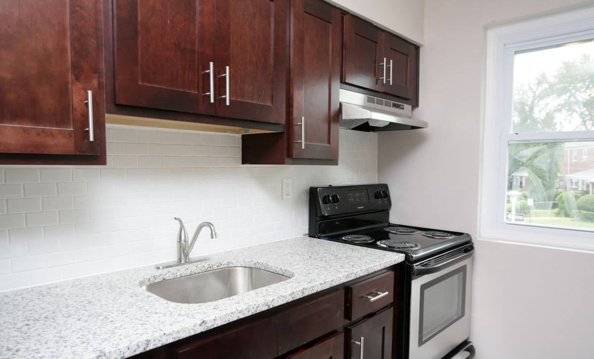Apartment for rent at 1307 Wildwood Parkway, Baltimore, MD 21229