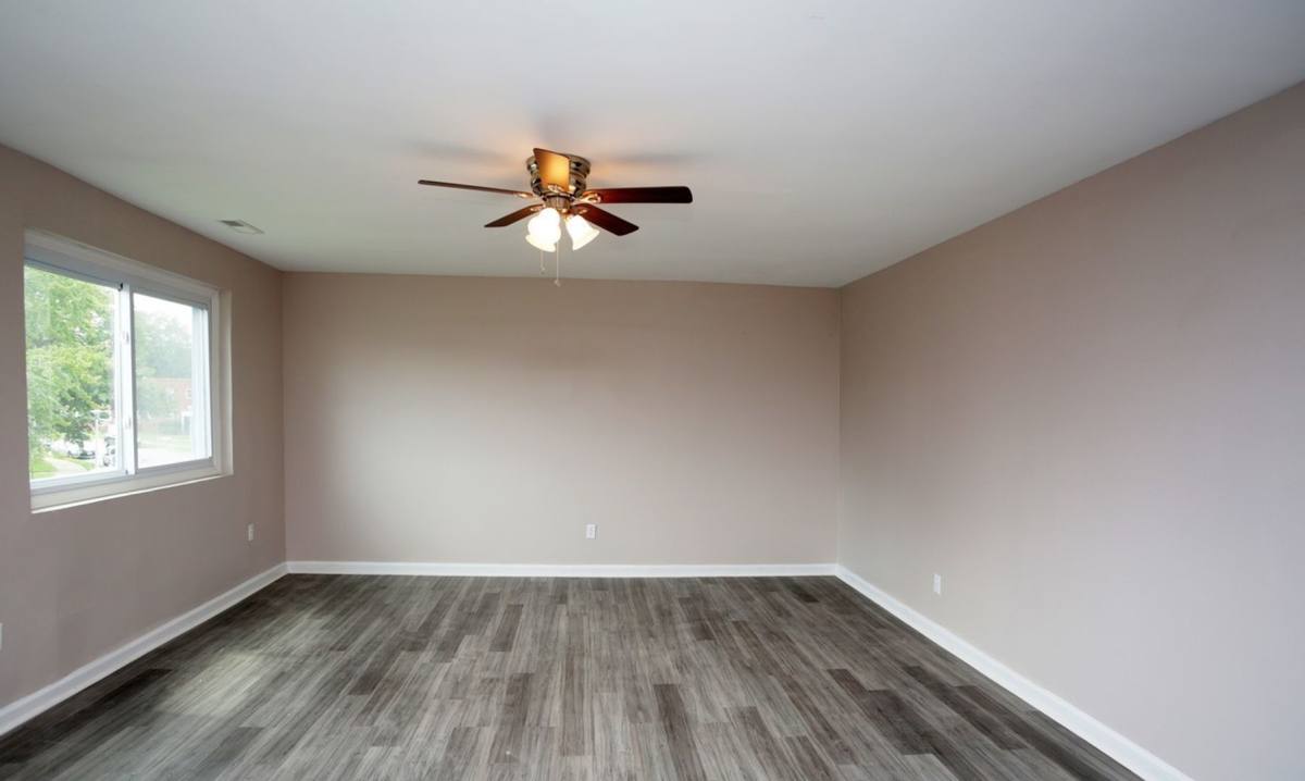 Apartment for rent at 1307 Wildwood Parkway, Baltimore, MD 21229