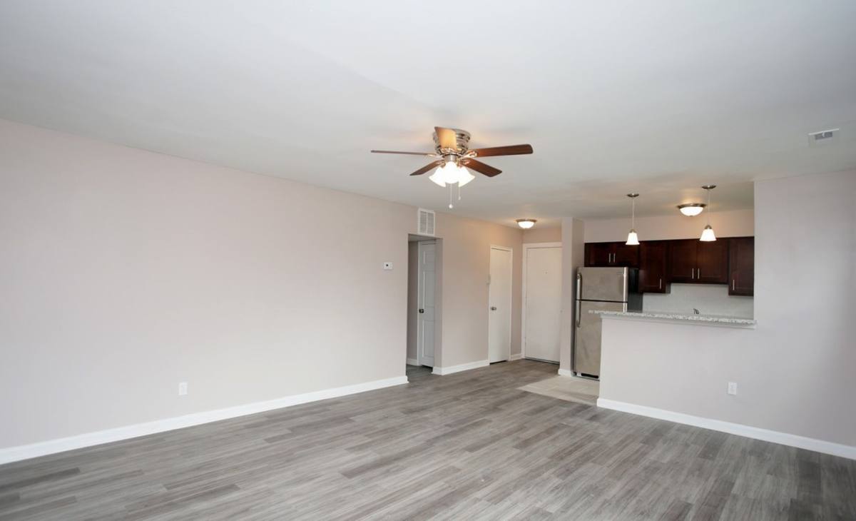 Apartment for rent at 1307 Wildwood Parkway, Baltimore, MD 21229