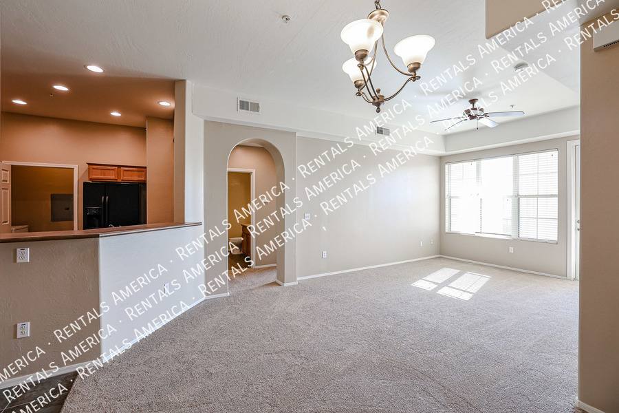 Condo for rent at 14575 W Mountain View Blvd #11319, Surprise, AZ 85374