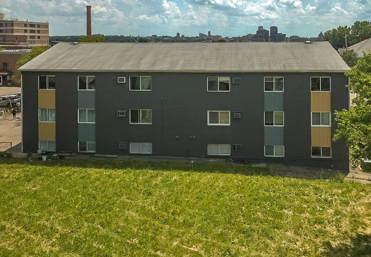 489 N Howard, Akron, OH 44310 - Apartment for Rent - Image 10