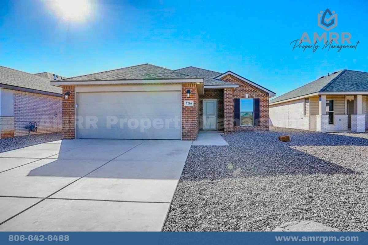 House for rent at 7216 E Cr 99 1 #2, Midland, TX 79706