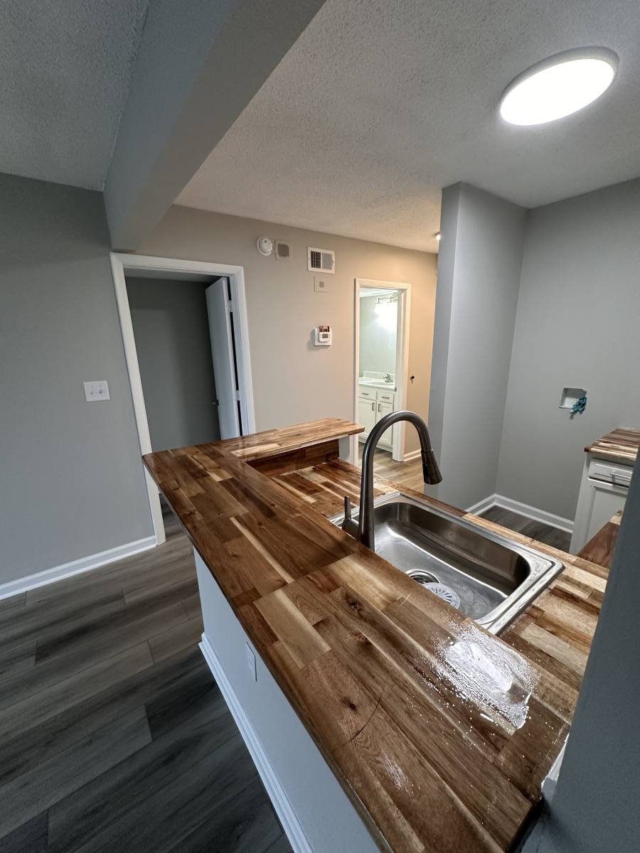 Apartment for rent at 1600 Park Circle #709, Columbia, SC 29201