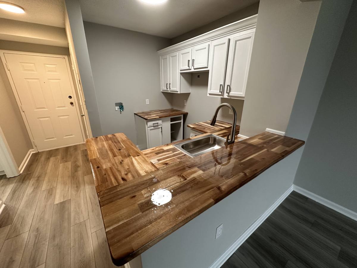 Apartment for rent at 1600 Park Circle #709, Columbia, SC 29201